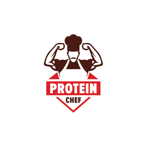 Logo Design - Protien-Chef