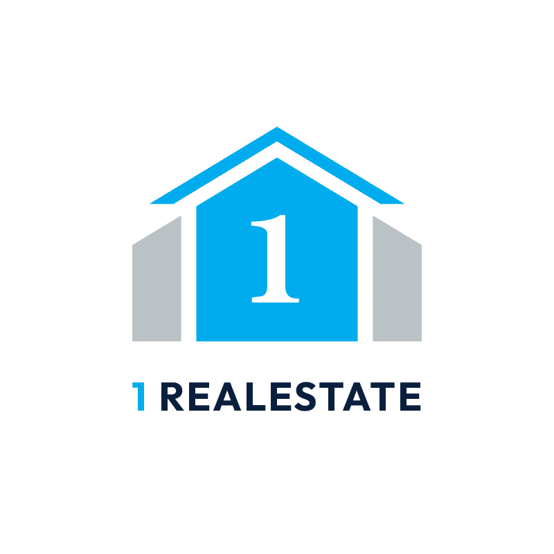 Logo Design - 1 Realestate