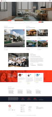 Ready made real estate websites